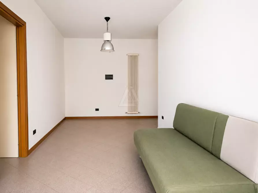 Immagine 3 di Appartamento in vendita  a Castelfranco Veneto
