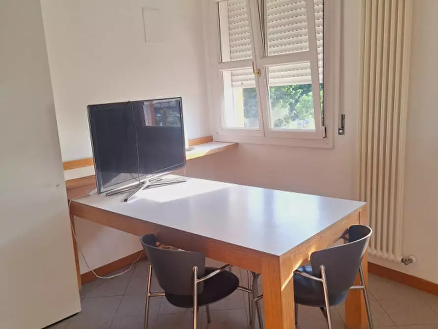 Immagine 4 di Appartamento in vendita  a Castelfranco Veneto