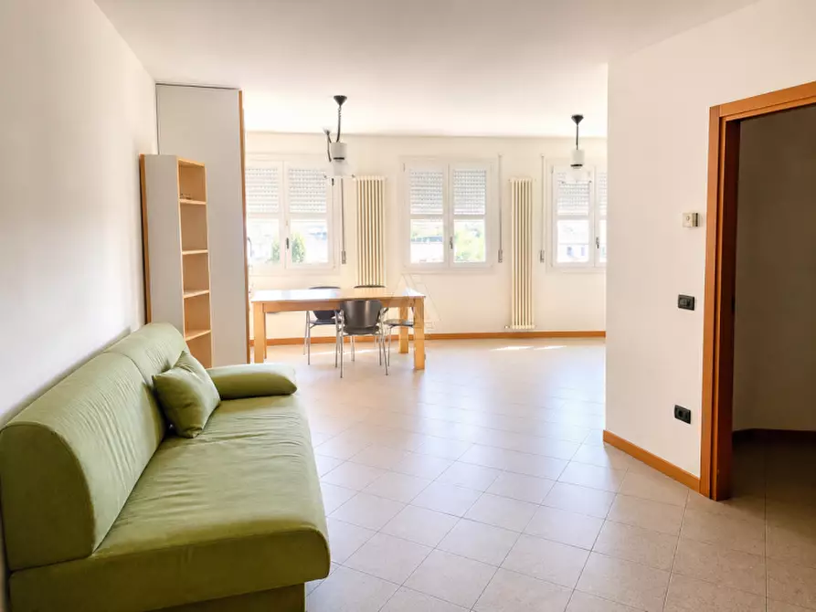 Immagine 6 di Appartamento in vendita  a Castelfranco Veneto