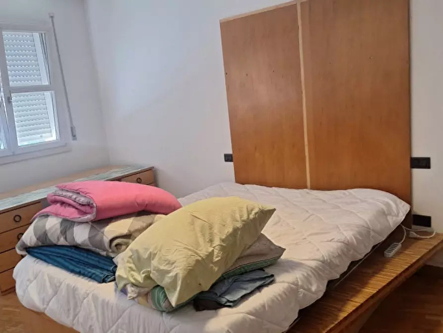 Immagine 7 di Appartamento in vendita  a Castelfranco Veneto