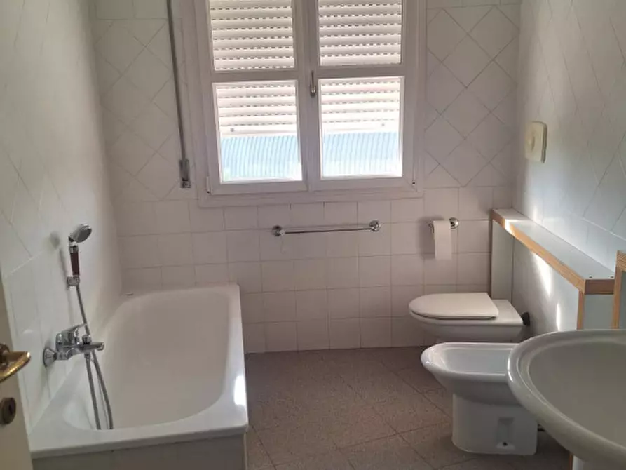 Immagine 9 di Appartamento in vendita  a Castelfranco Veneto