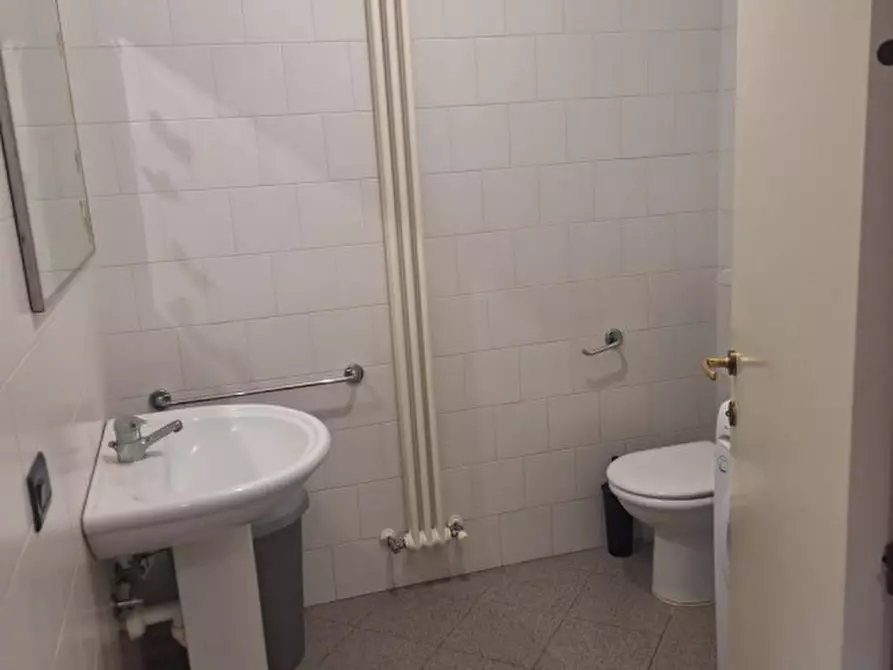 Immagine 11 di Appartamento in vendita  a Castelfranco Veneto