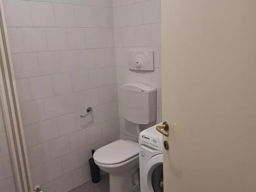 Immagine 12 di Appartamento in vendita  a Castelfranco Veneto