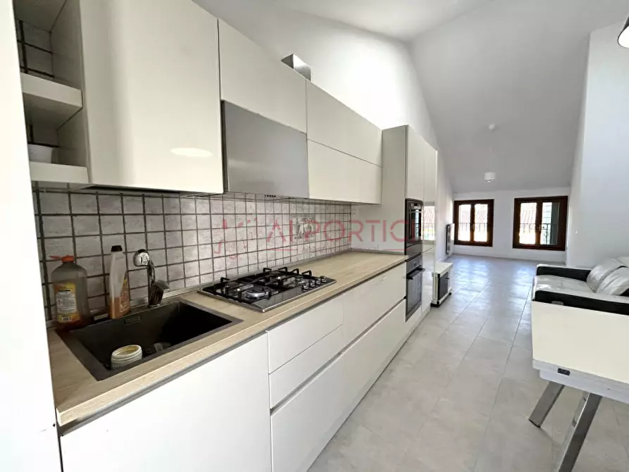 Immagine 4 di Appartamento in affitto  in Via Oreste da Molin a Piove Di Sacco
