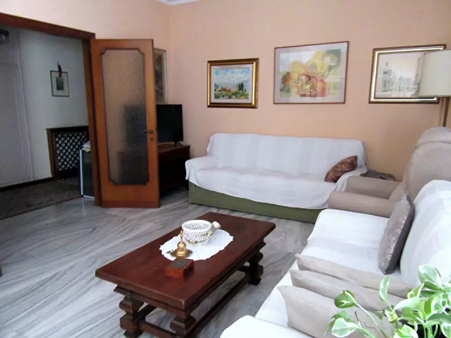 Immagine 4 di Villa in vendita  in Via Mentana a Padova