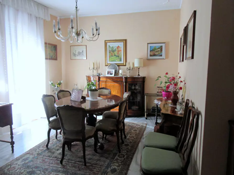 Immagine 5 di Villa in vendita  in Via Mentana a Padova