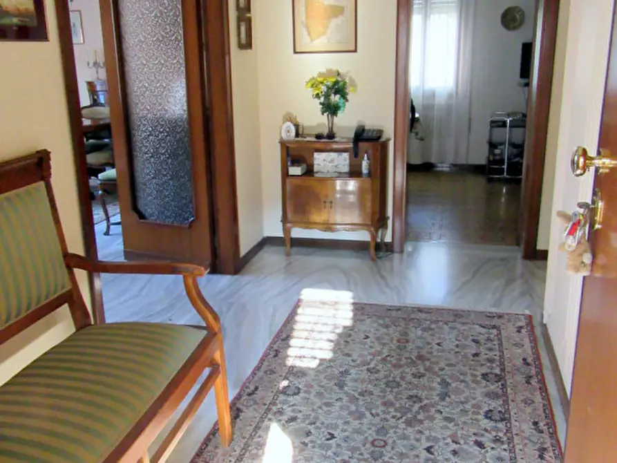 Immagine 6 di Villa in vendita  in Via Mentana a Padova
