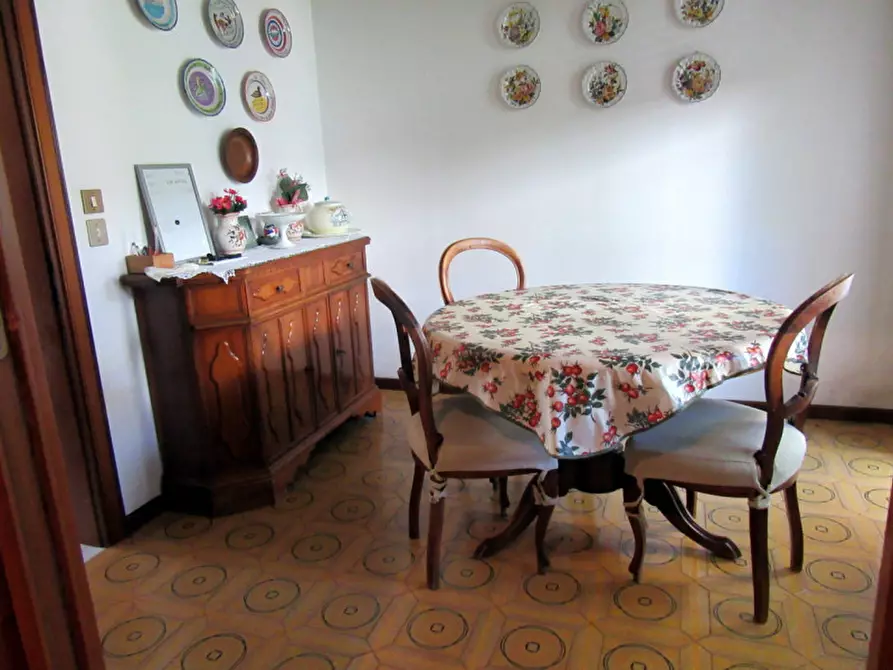 Immagine 9 di Villa in vendita  in Via Mentana a Padova