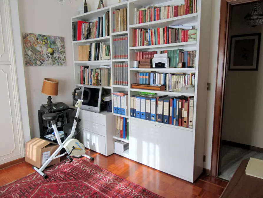 Immagine 16 di Villa in vendita  in Via Mentana a Padova