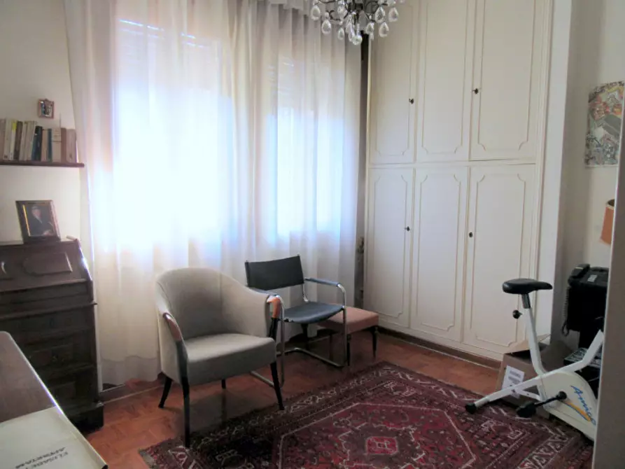Immagine 19 di Villa in vendita  in Via Mentana a Padova