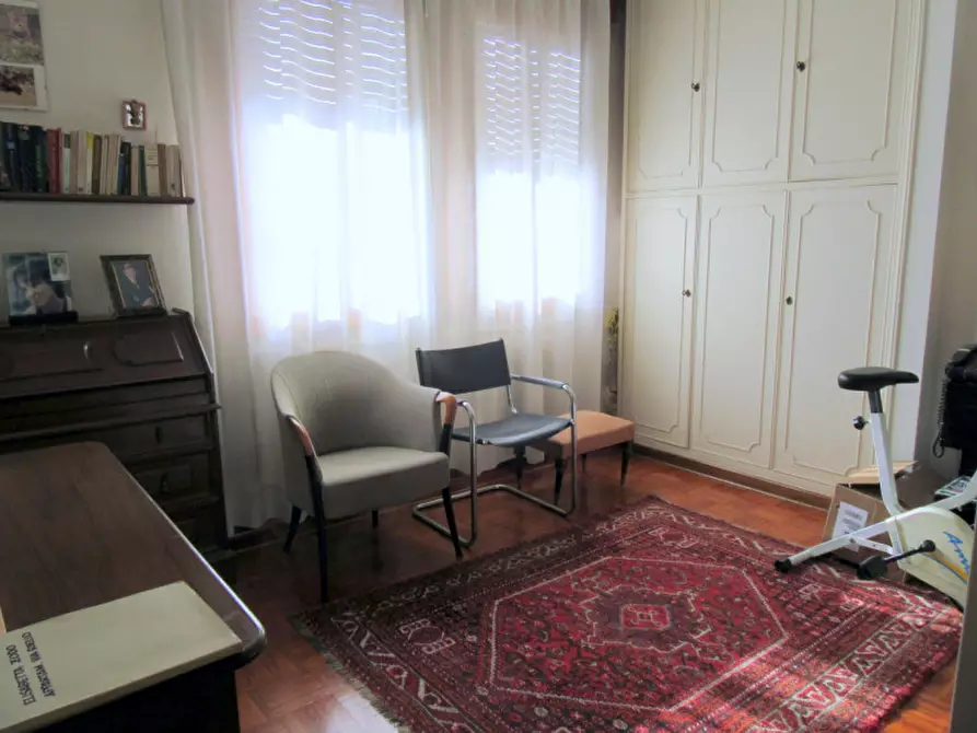 Immagine 20 di Villa in vendita  in Via Mentana a Padova