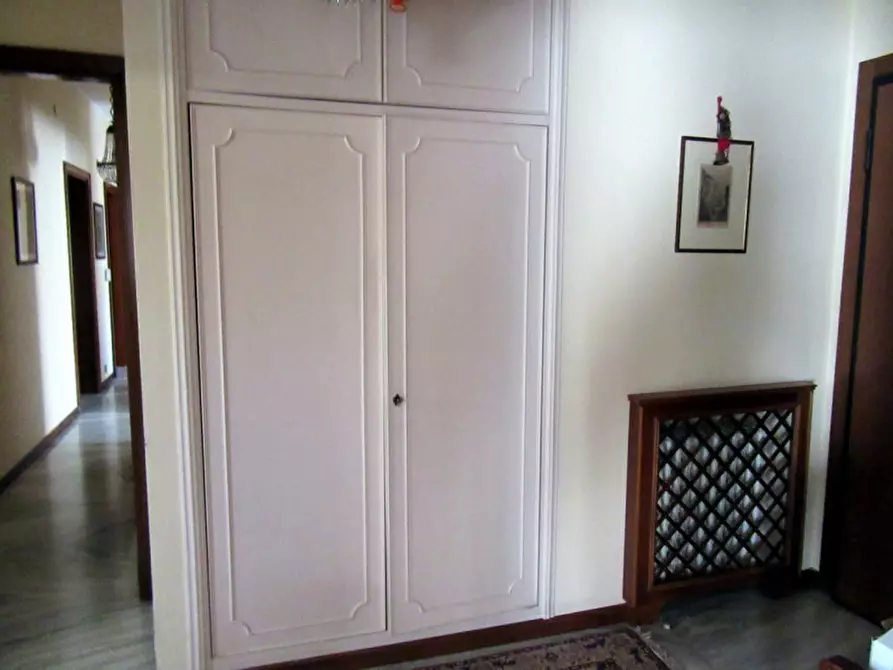 Immagine 25 di Villa in vendita  in Via Mentana a Padova