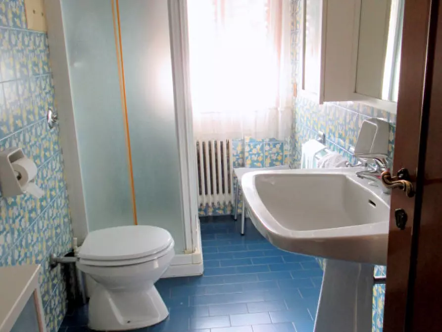 Immagine 32 di Villa in vendita  in Via Mentana a Padova