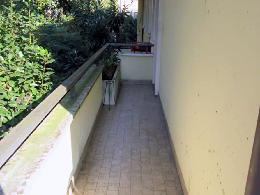 Immagine 35 di Villa in vendita  in Via Mentana a Padova