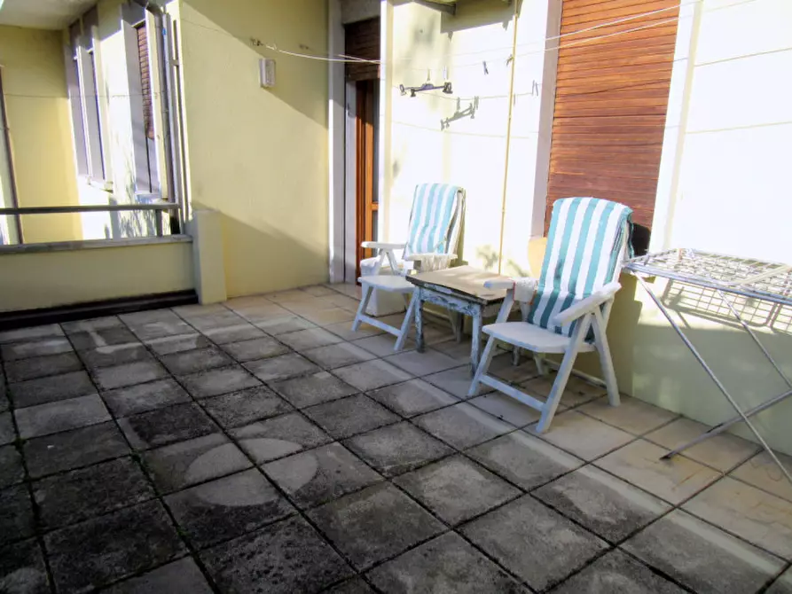 Immagine 38 di Villa in vendita  in Via Mentana a Padova