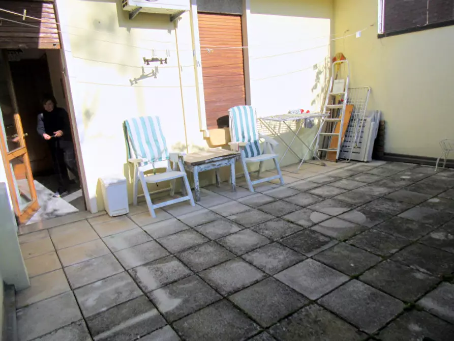 Immagine 39 di Villa in vendita  in Via Mentana a Padova
