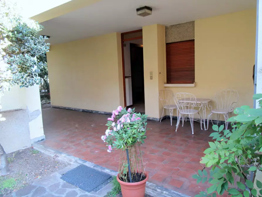 Immagine 42 di Villa in vendita  in Via Mentana a Padova