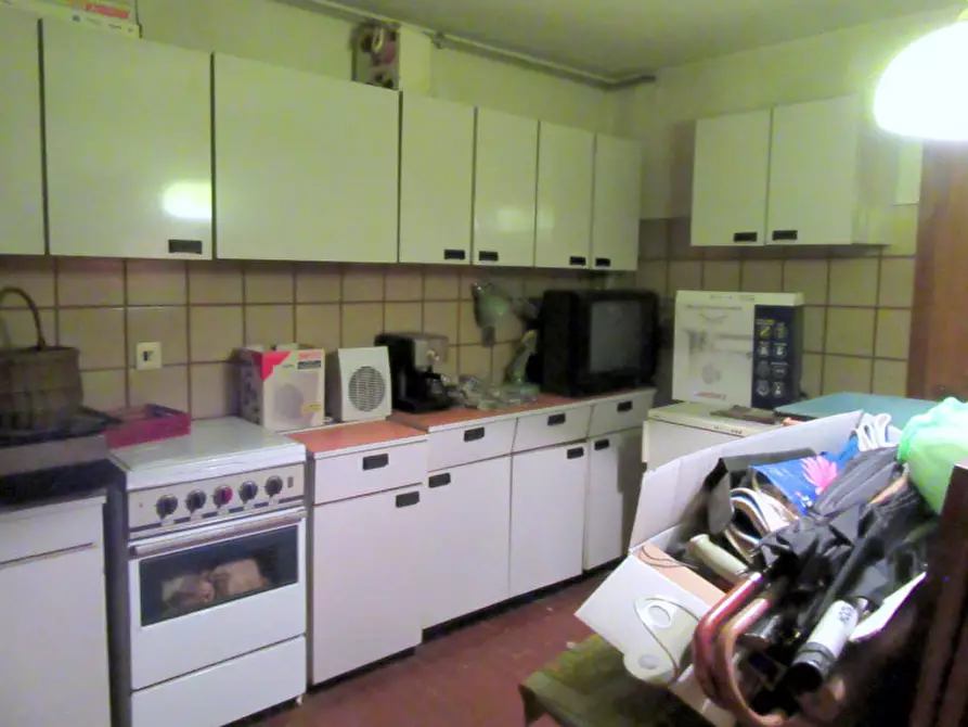 Immagine 56 di Villa in vendita  in Via Mentana a Padova