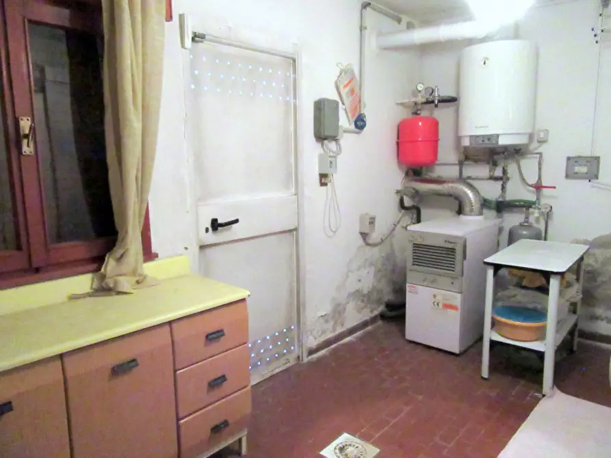 Immagine 58 di Villa in vendita  in Via Mentana a Padova