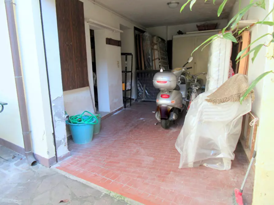 Immagine 62 di Villa in vendita  in Via Mentana a Padova