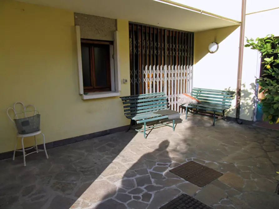 Immagine 63 di Villa in vendita  in Via Mentana a Padova