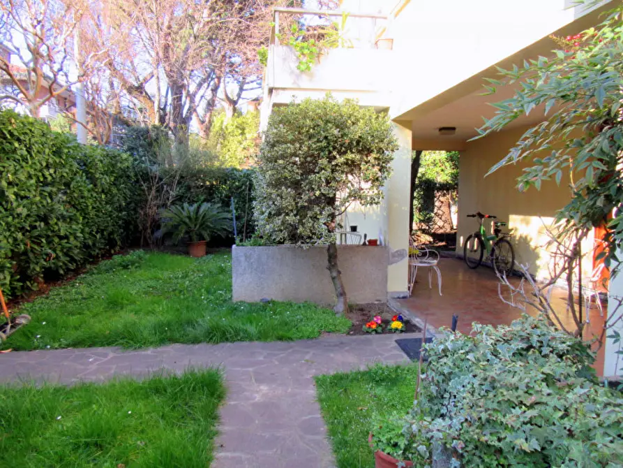 Immagine 64 di Villa in vendita  in Via Mentana a Padova