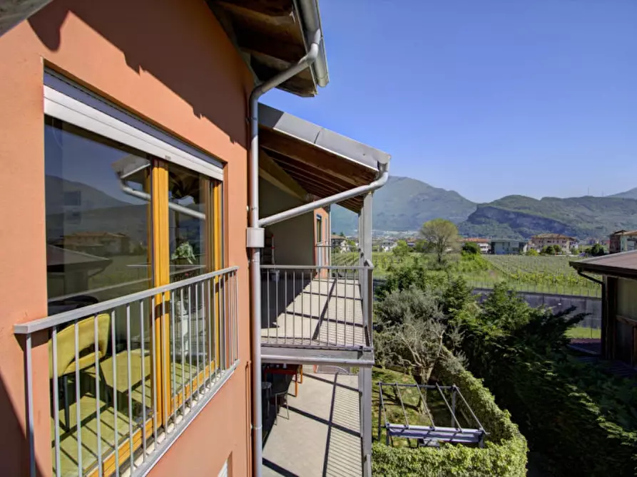 Immagine 1 di Appartamento in vendita  in Via S. Zaniboni, 46 a Riva Del Garda