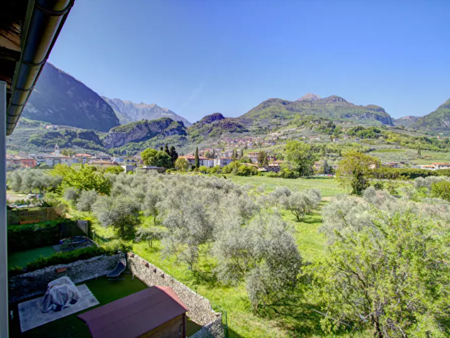 Immagine 18 di Appartamento in vendita  in Via S. Zaniboni, 46 a Riva Del Garda