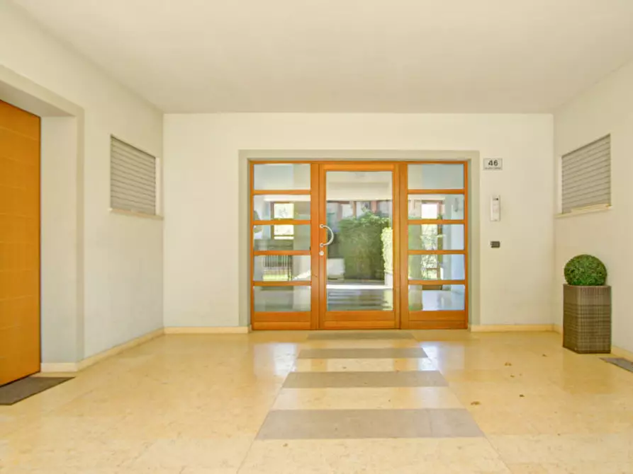 Immagine 25 di Appartamento in vendita  in Via S. Zaniboni, 46 a Riva Del Garda