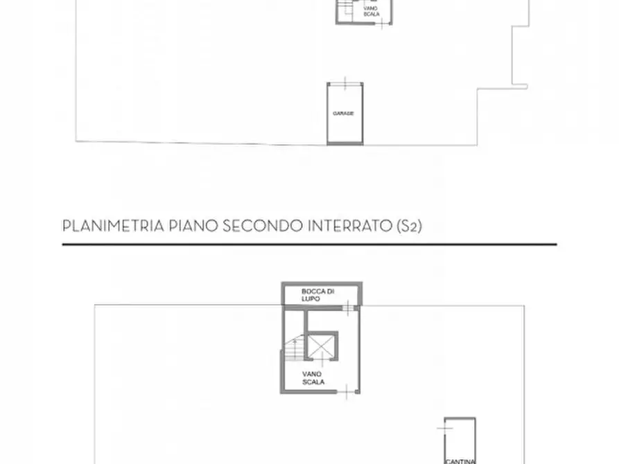 Immagine 27 di Appartamento in vendita  in Via S. Zaniboni, 46 a Riva Del Garda