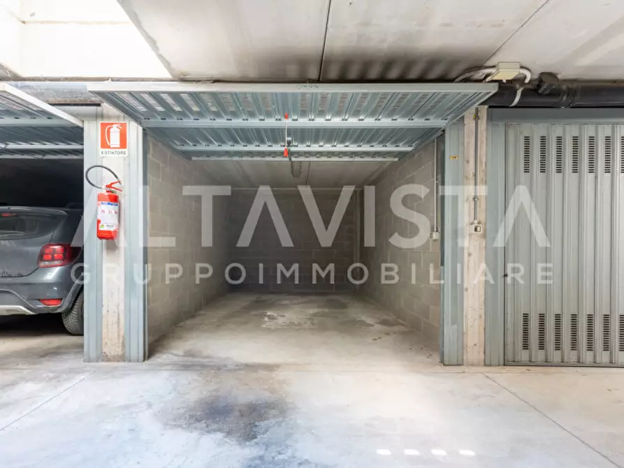 Immagine 30 di Villetta a schiera in vendita  in Via Trento a Capriano Del Colle