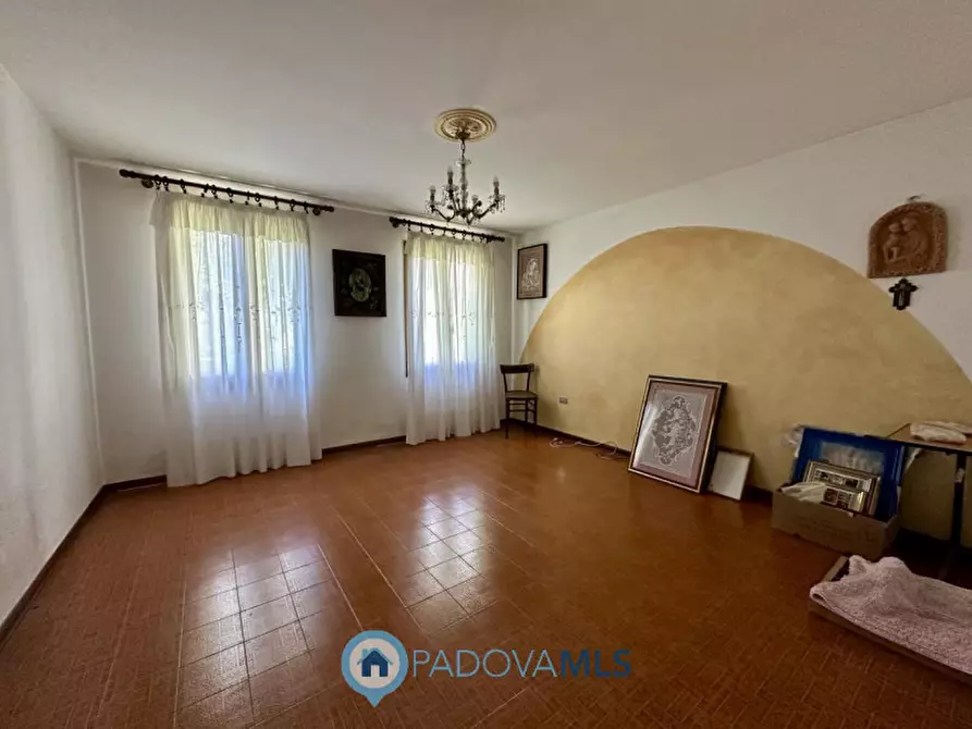 Immagine 12 di Villa in vendita  in Via Risorgimento a Bovolenta