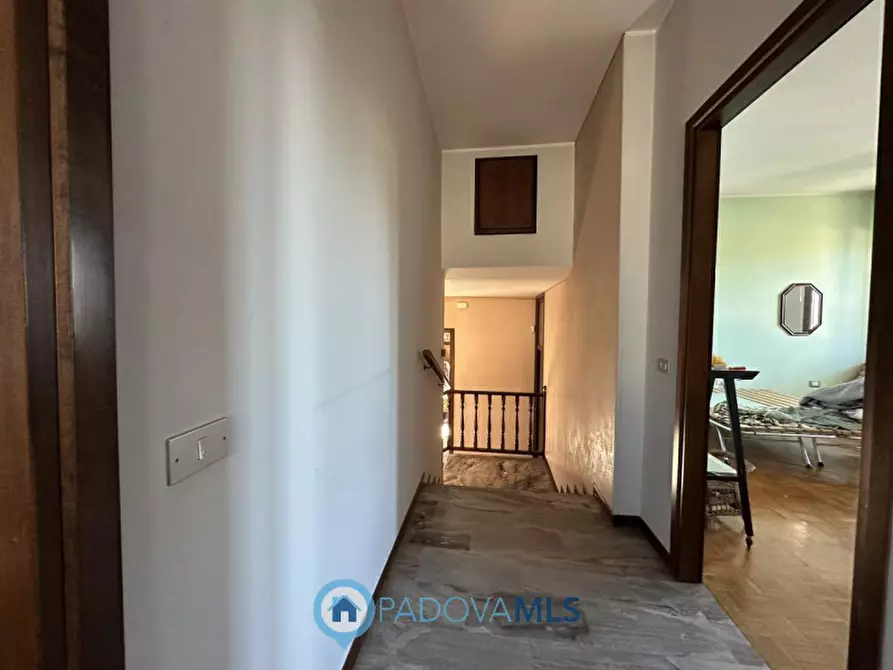 Immagine 13 di Villa in vendita  in Via Risorgimento a Bovolenta