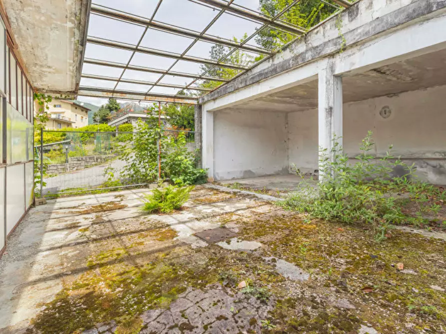 Immagine 3 di Capannone industriale in vendita  in Via San Rocco 26 a Omegna