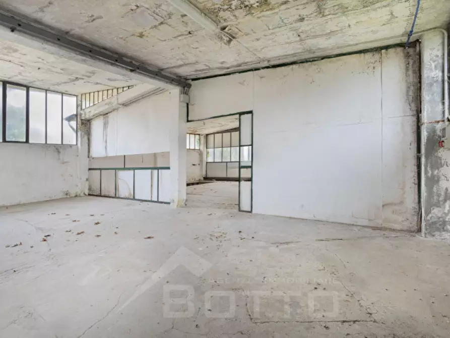 Immagine 12 di Capannone industriale in vendita  in Via San Rocco 26 a Omegna