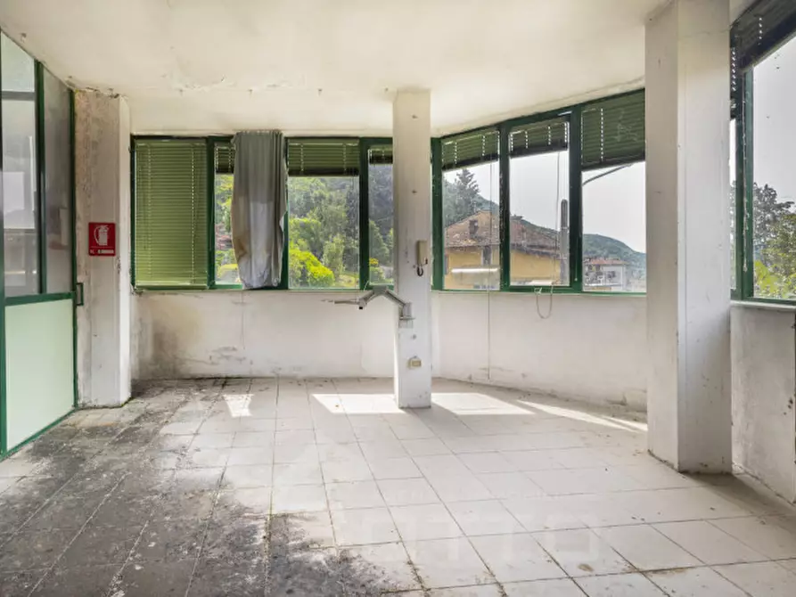 Immagine 23 di Capannone industriale in vendita  in Via San Rocco 26 a Omegna