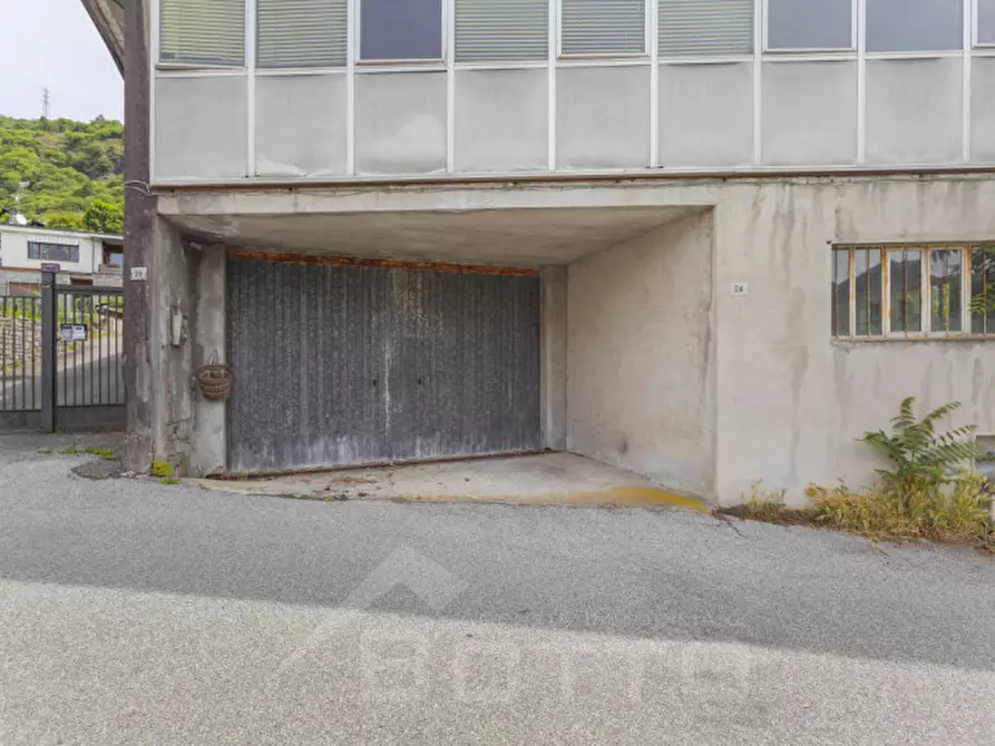 Immagine 32 di Capannone industriale in vendita  in Via San Rocco 26 a Omegna