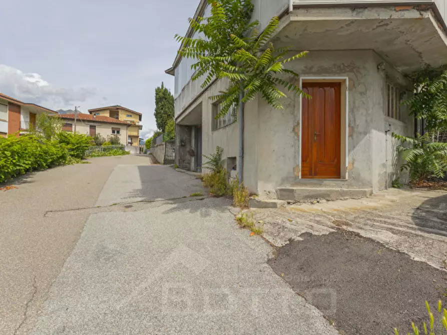 Immagine 34 di Capannone industriale in vendita  in Via San Rocco 26 a Omegna