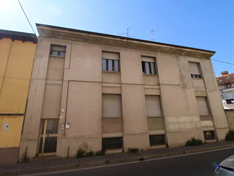 Immagine 2 di Appartamento in vendita  in Via Verri 48 a Biassono