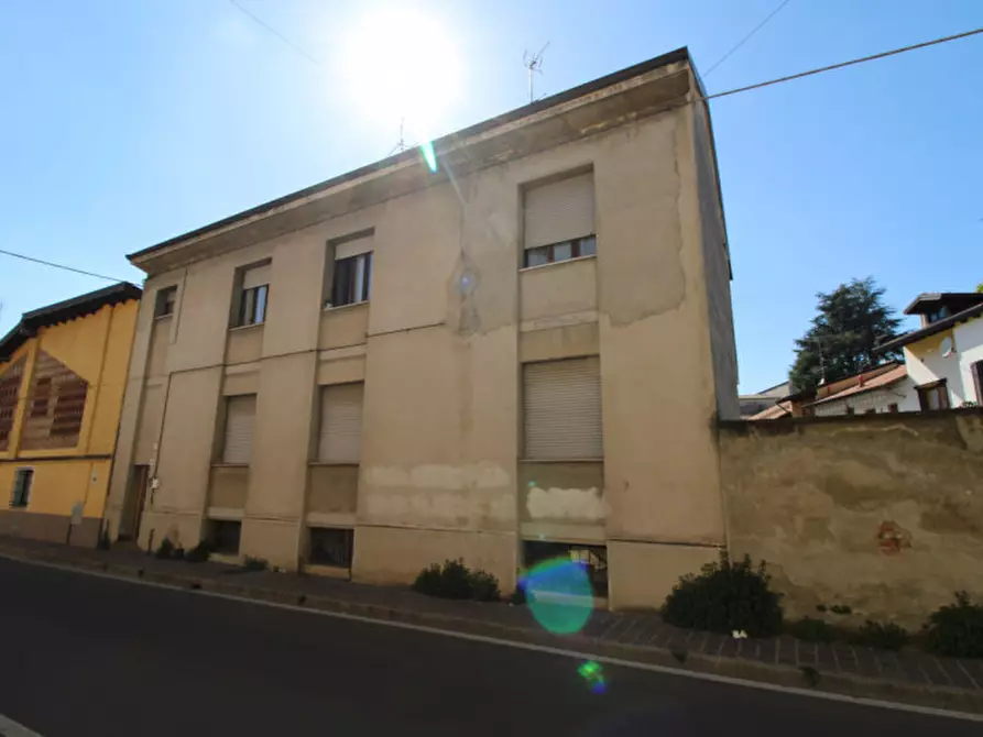 Immagine 3 di Appartamento in vendita  in Via Verri 48 a Biassono