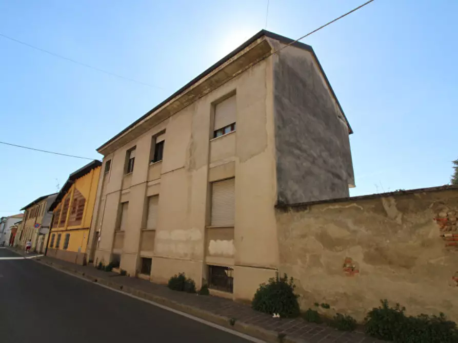 Immagine 4 di Appartamento in vendita  in Via Verri 48 a Biassono