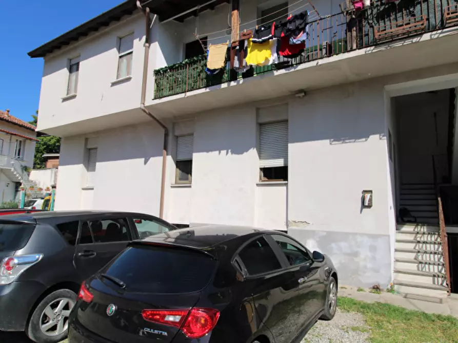 Immagine 5 di Appartamento in vendita  in Via Verri 48 a Biassono
