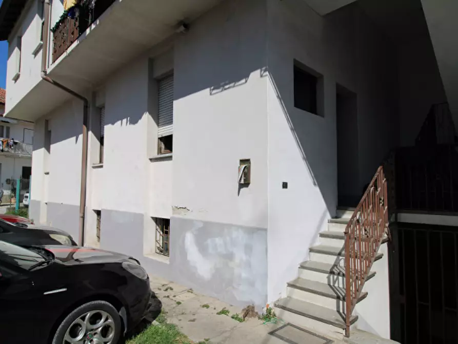 Immagine 6 di Appartamento in vendita  in Via Verri 48 a Biassono