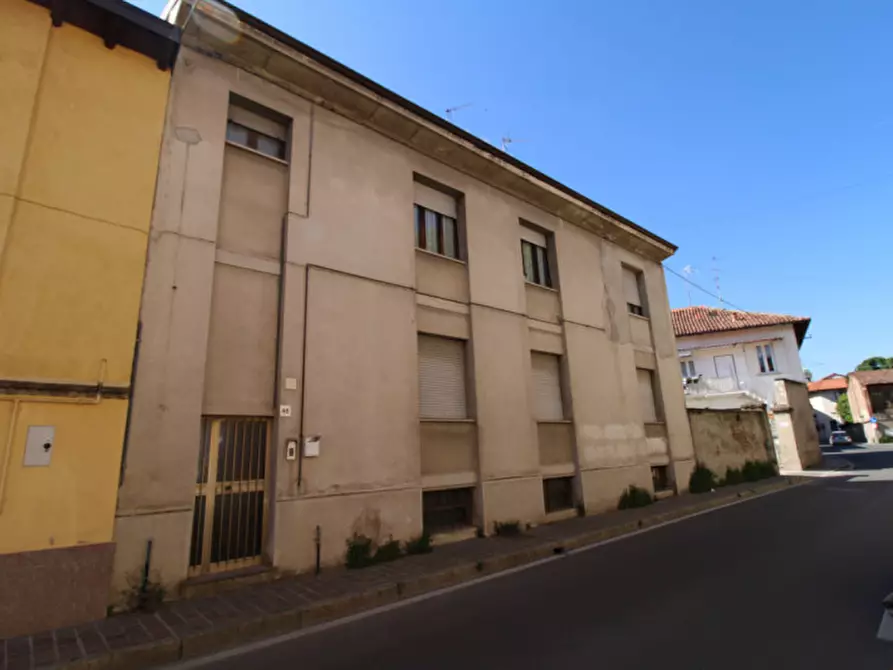 Immagine 12 di Appartamento in vendita  in Via Verri 48 a Biassono