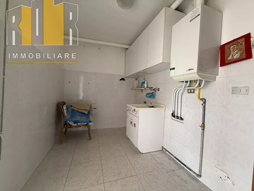 Immagine 5 di Appartamento in vendita  a Correzzola