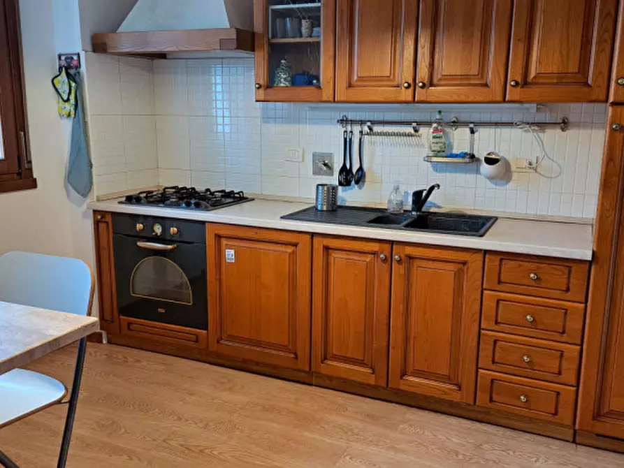 Immagine 1 di Appartamento in affitto  in VIALE CORSICA a Firenze