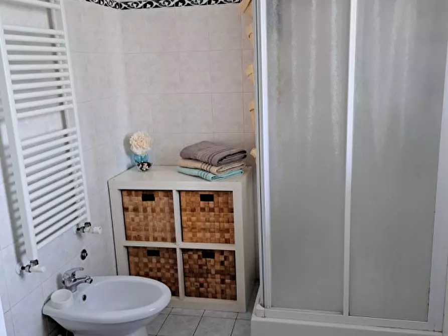 Immagine 5 di Appartamento in affitto  in VIALE CORSICA a Firenze