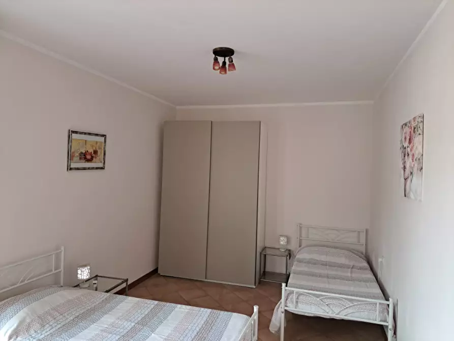 Immagine 11 di Appartamento in affitto  in VIALE CORSICA a Firenze
