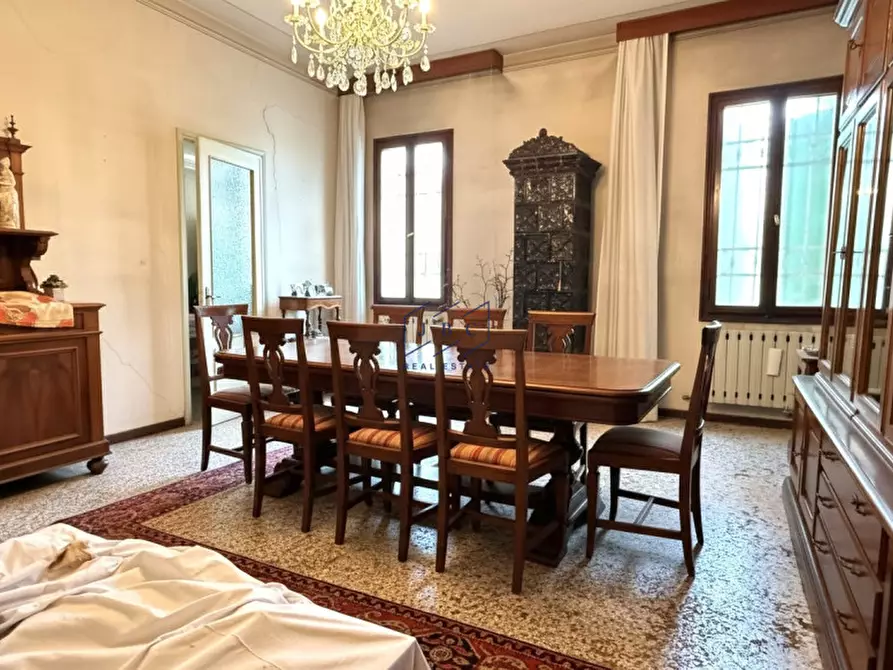Immagine 1 di Casa bifamiliare in vendita  in Via Roma 32 a Ormelle