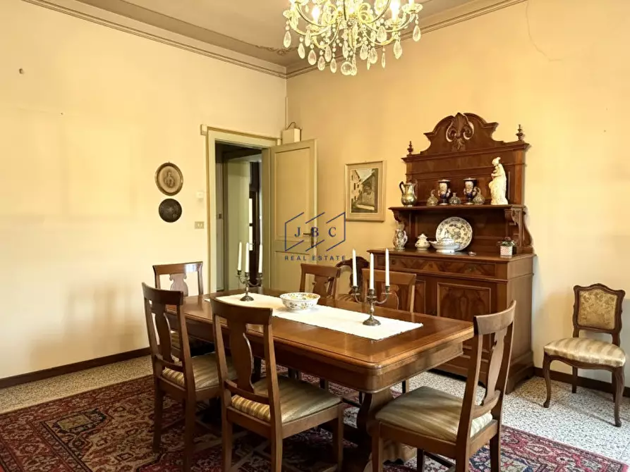 Immagine 3 di Casa bifamiliare in vendita  in Via Roma 32 a Ormelle